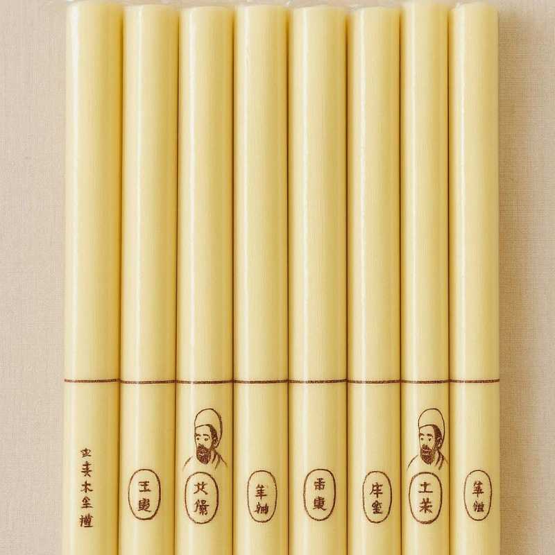 شمع هوبي اصلي