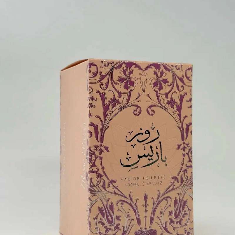 عطر روز باريس