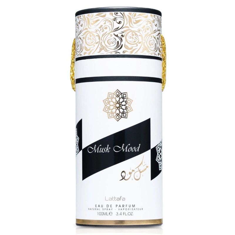 عطر مسك مود