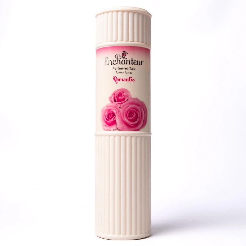 بودره انشانتر