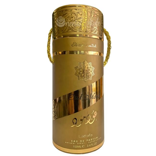 عطر عود مود
