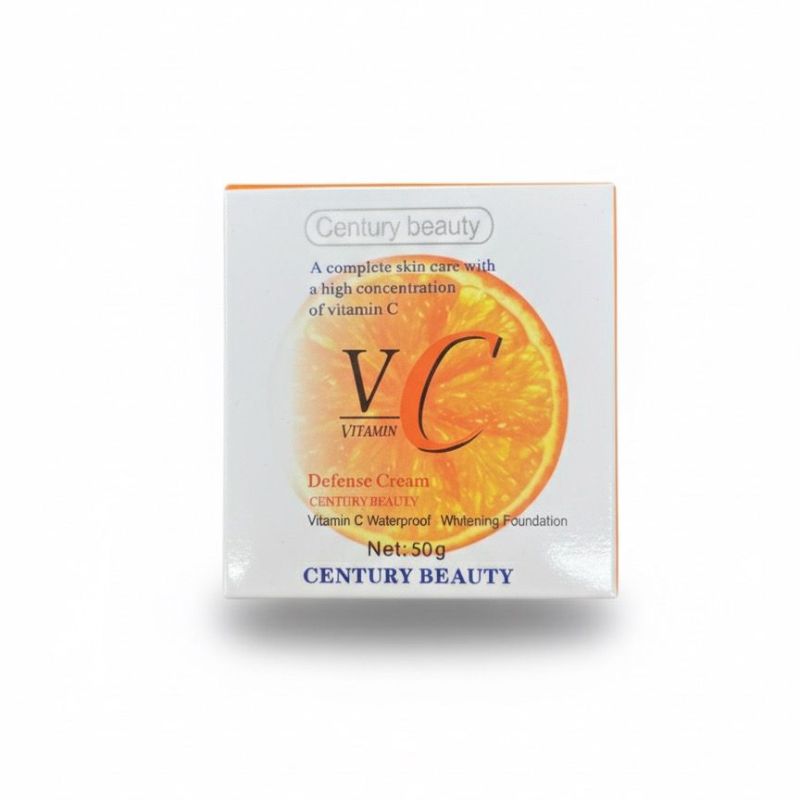 كريم اساس مبيض