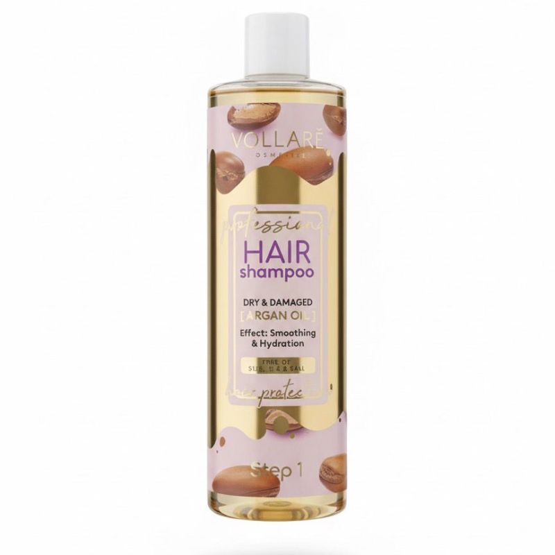 شامبو فلورا