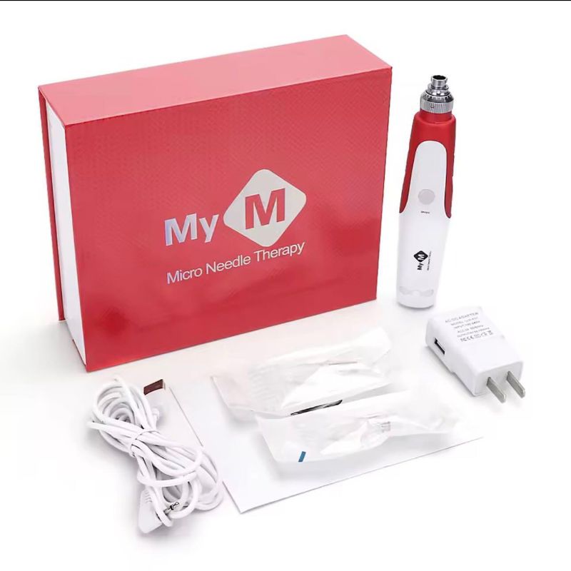 جهاز ميزو الاحمر تقيل