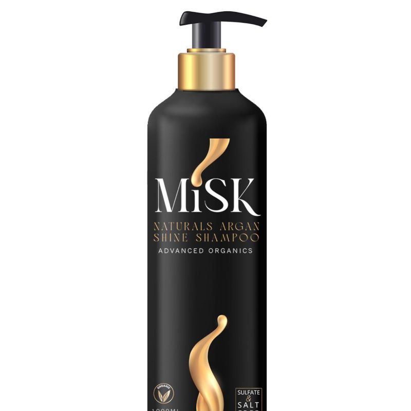 شامبو مسك