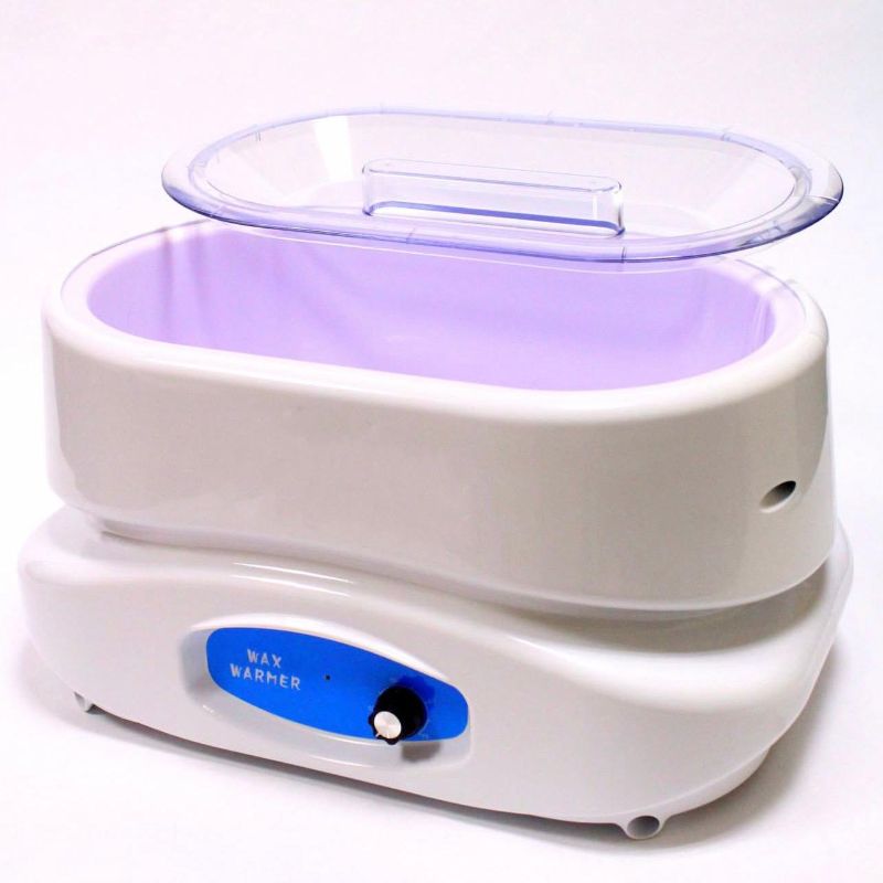 ماكنه شمع برافين