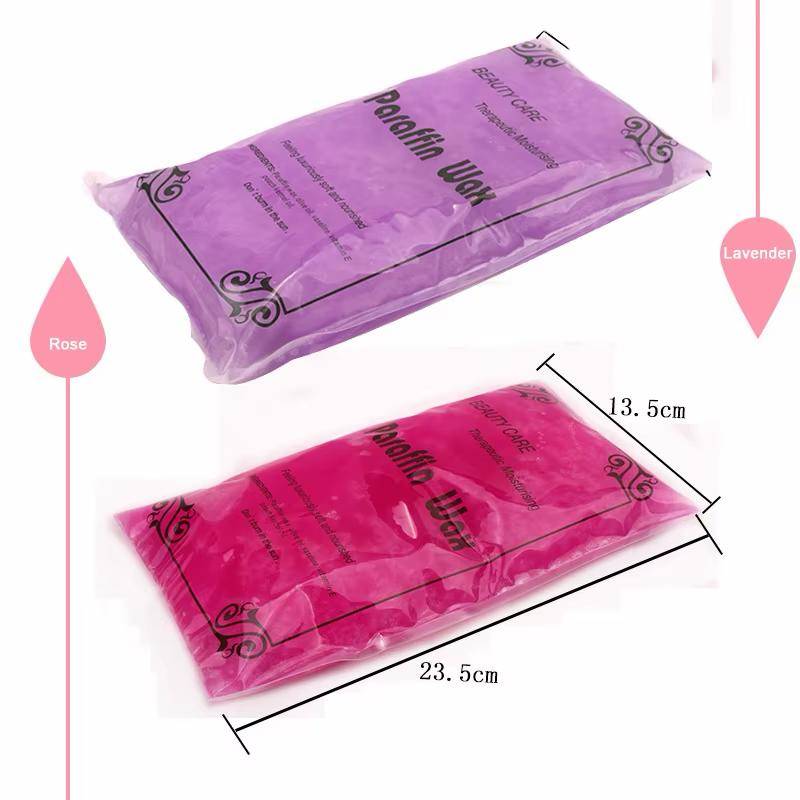 شمع برافين اصلي