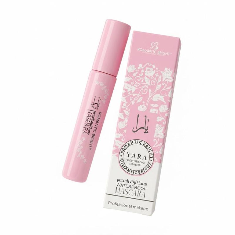 مسكارا يارا