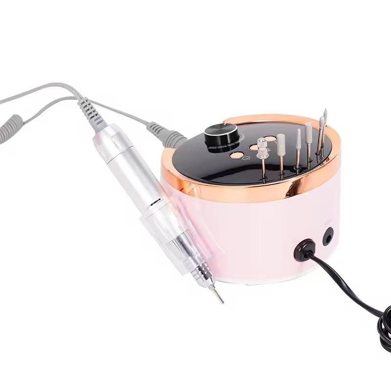 جهاز مبرد اظافر