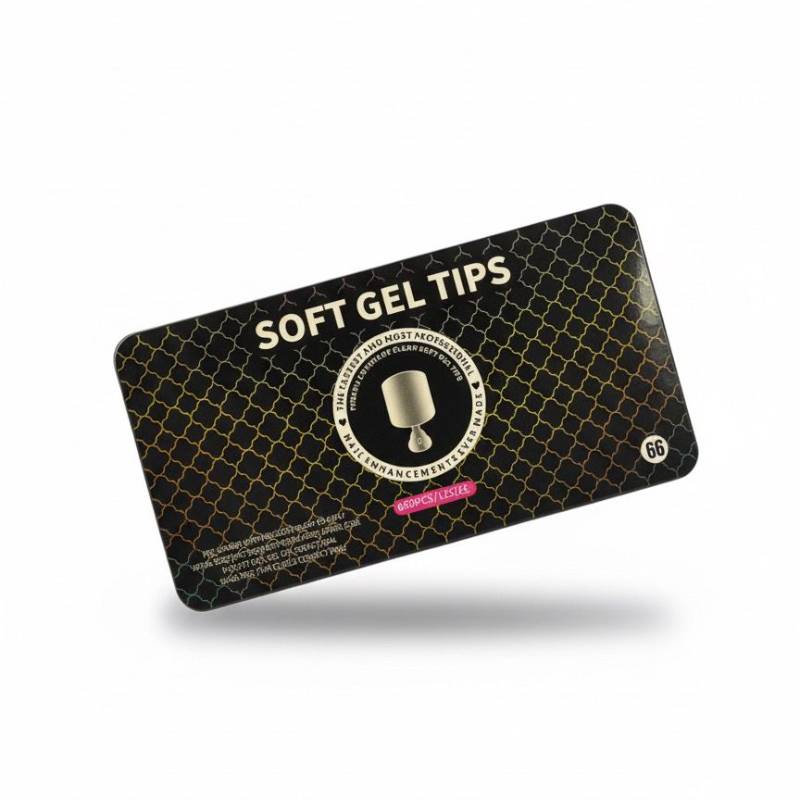 اظافر قدمين