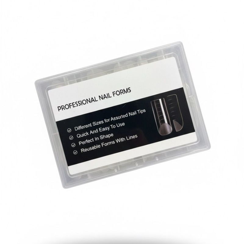 اظافر تركيب ثقيل