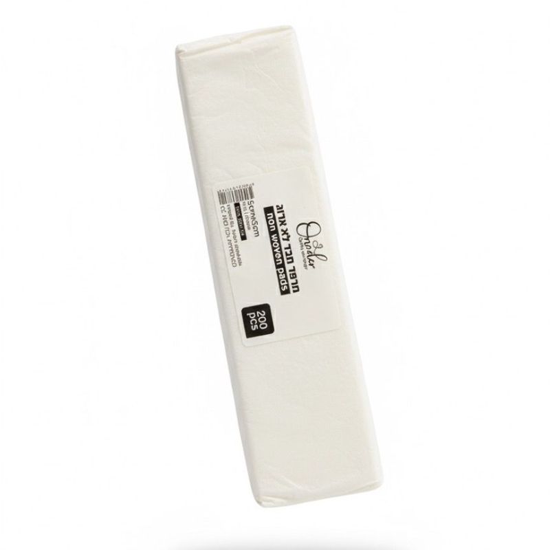 ورق اظافر حجم صغير