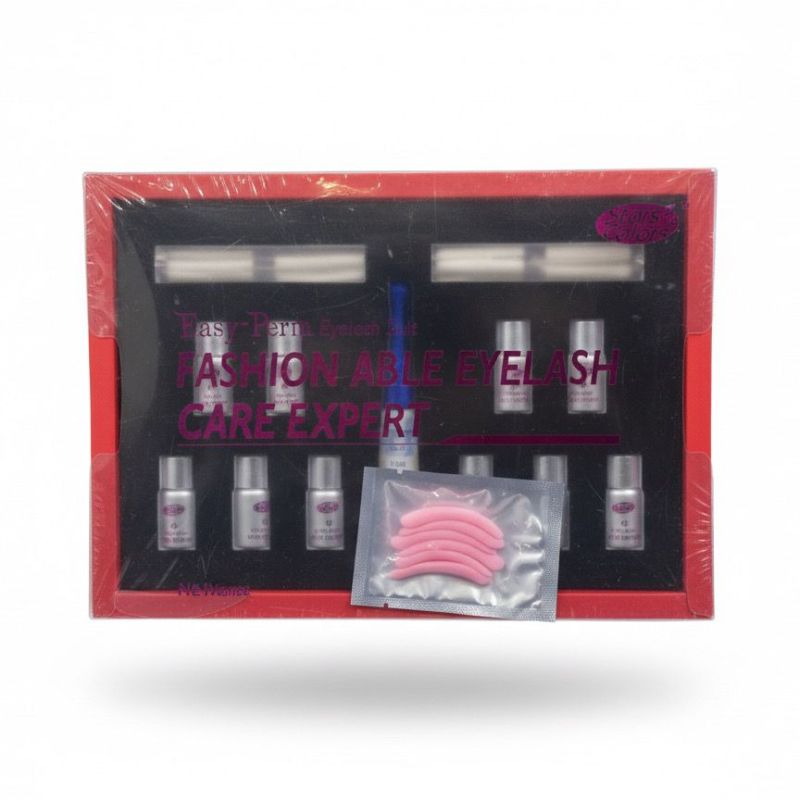 كت قفع رموش