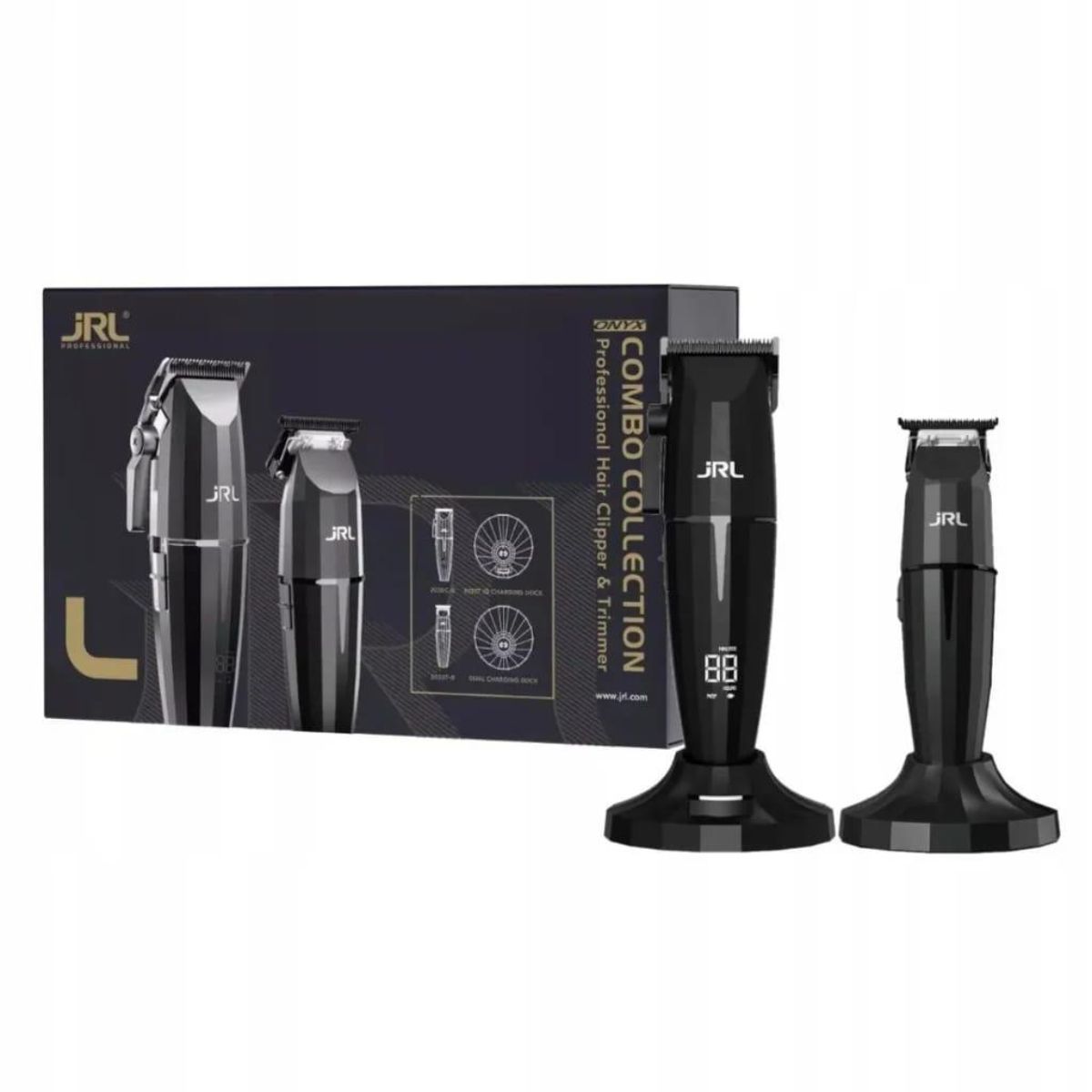 طقم مياكن jrl