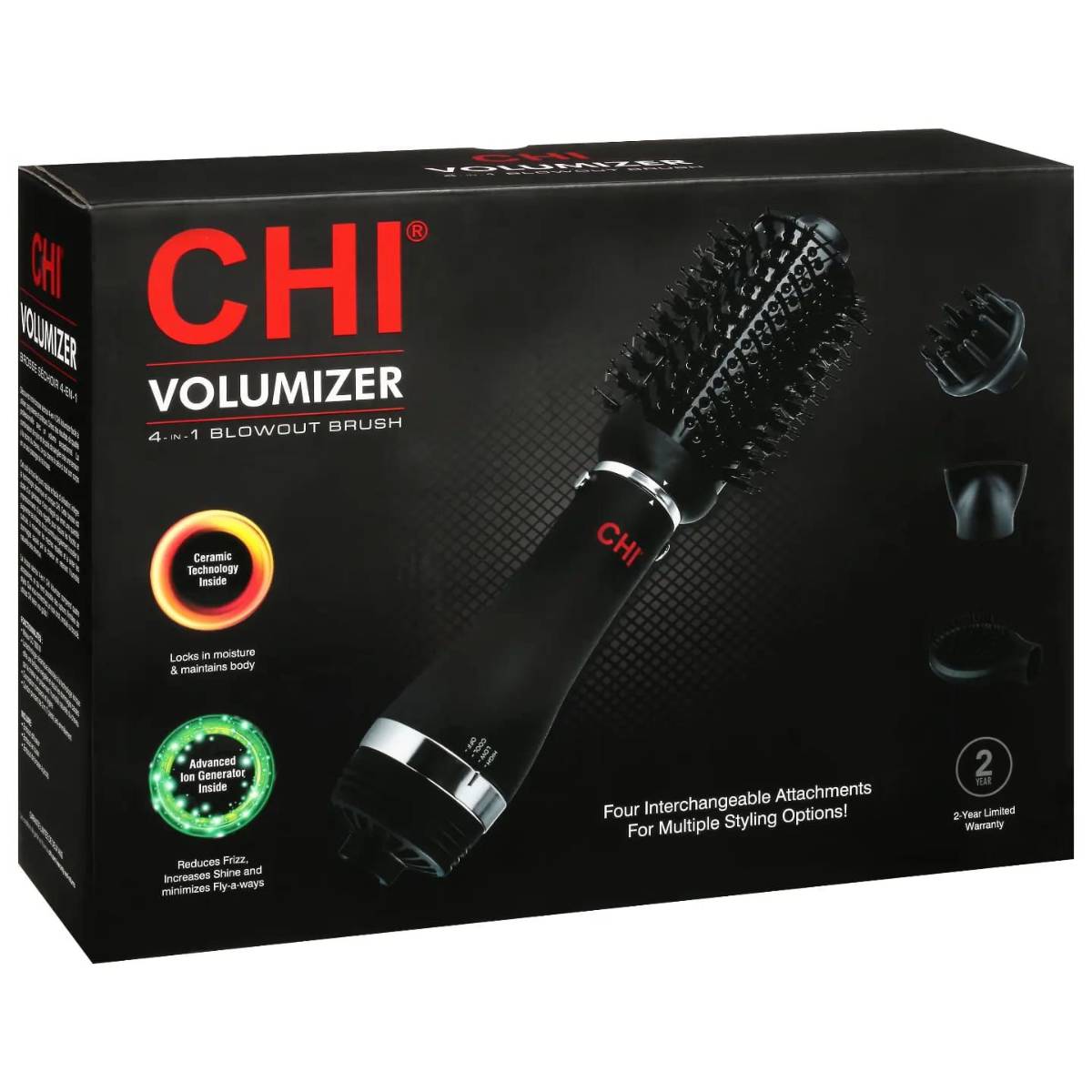 فرشاه نفخ حراريه