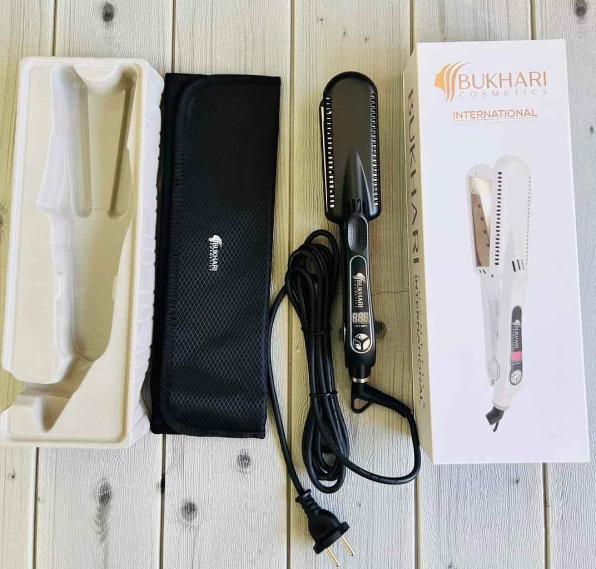 ستريت شعر بخاري