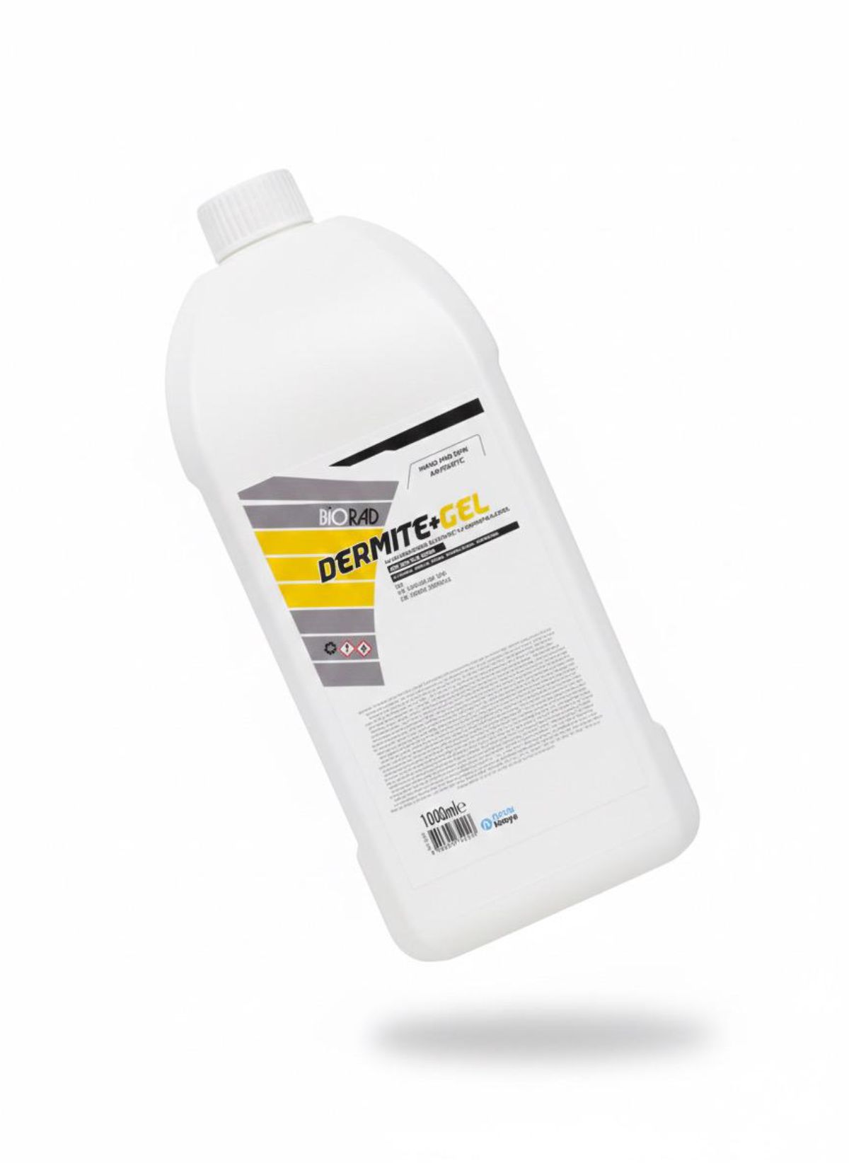 مطهر جلد لجلسات الحجامه