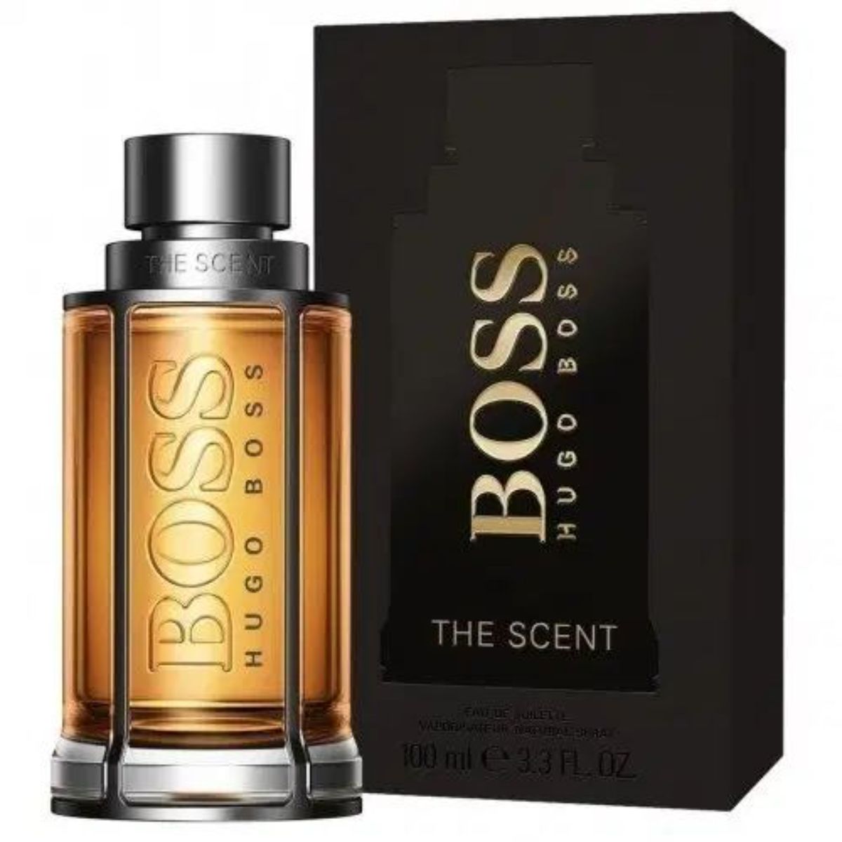 عطر BOSS
