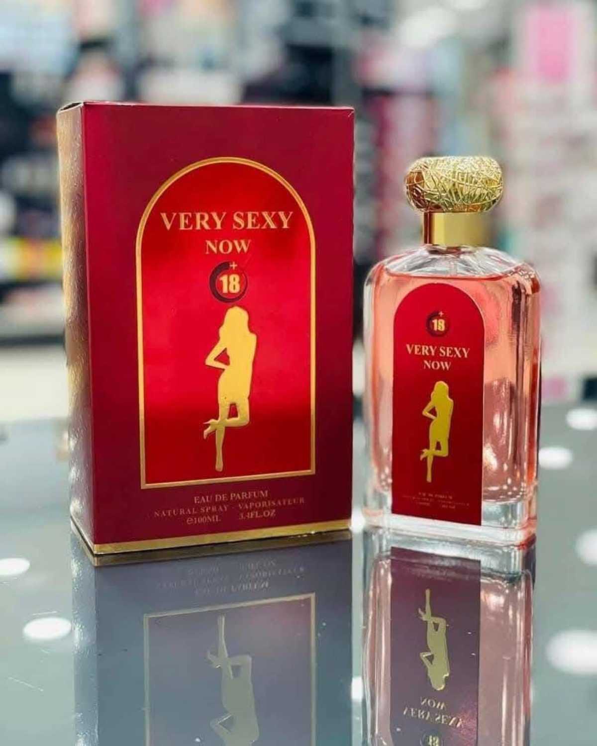 عطر Very sexy Now