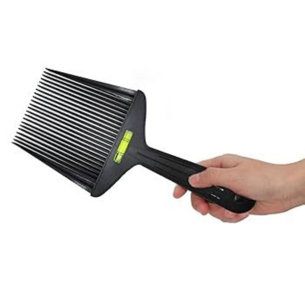 مشط قص ميزان