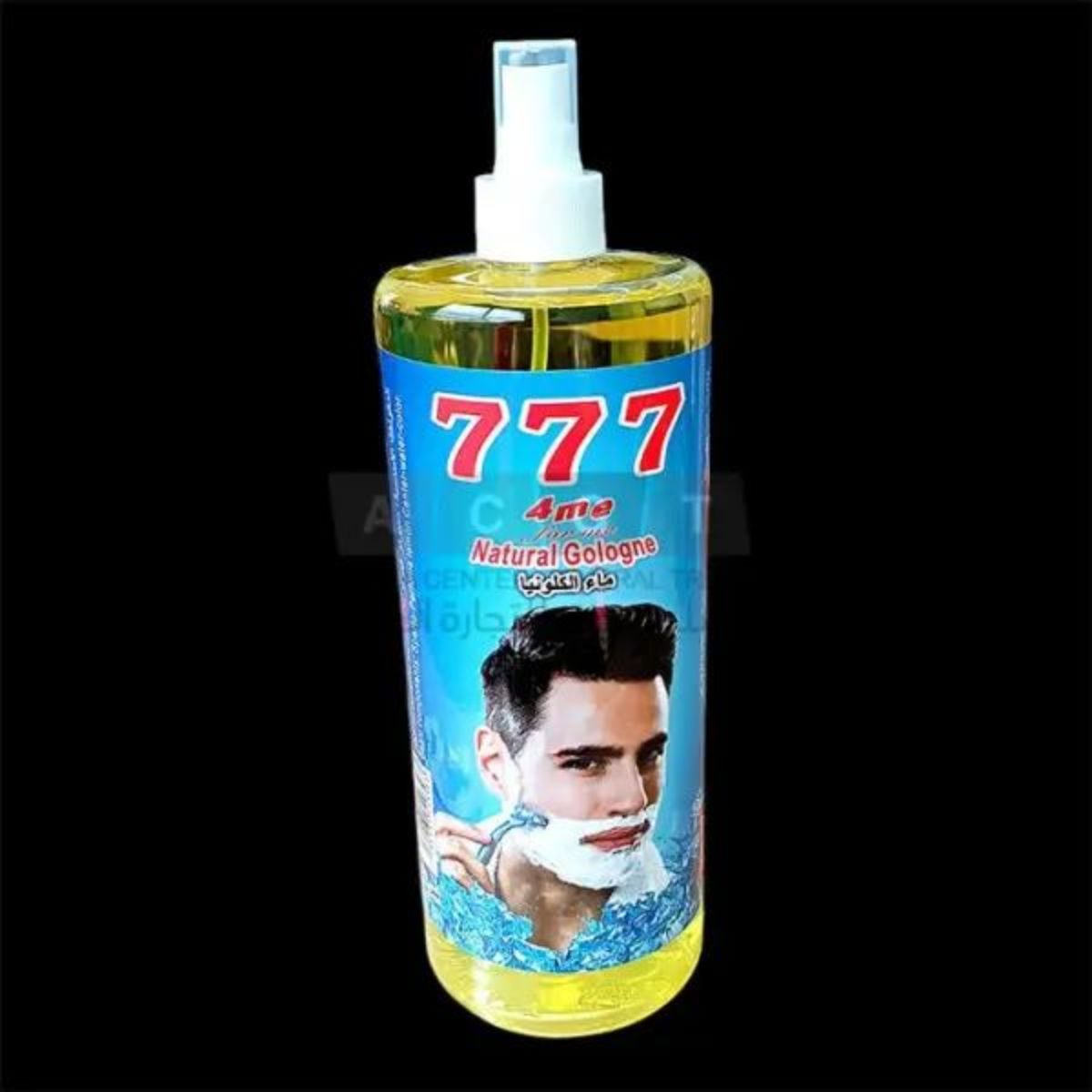 كلونيا  لتر