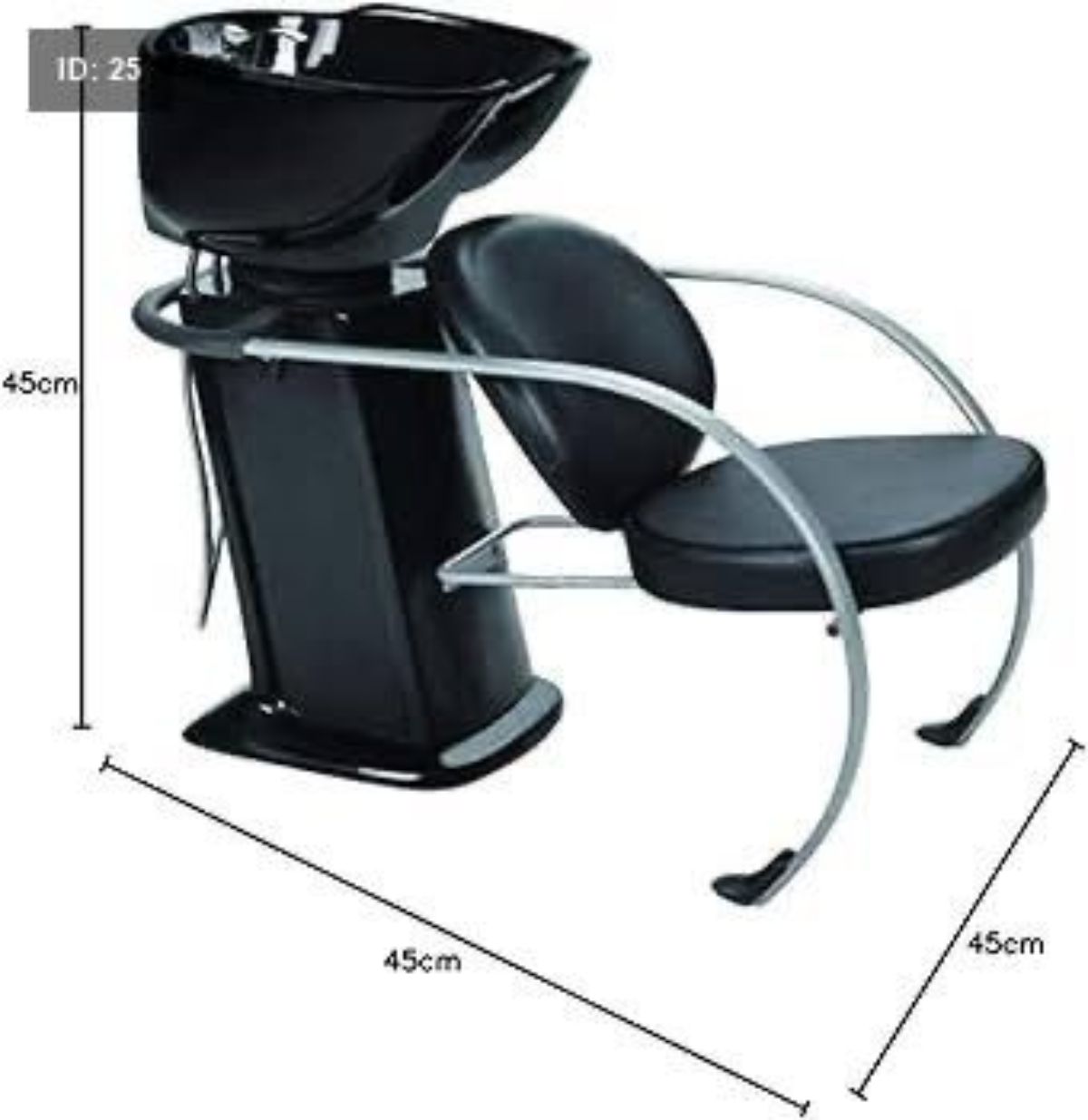 مغسله نيويورك