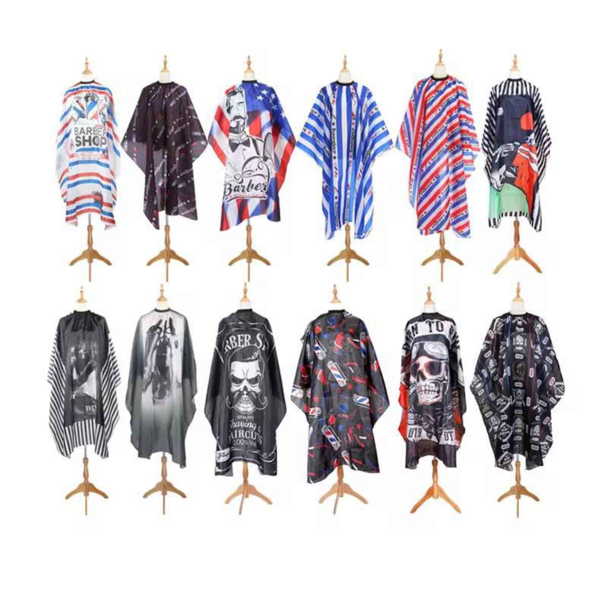 مريول حلاقة