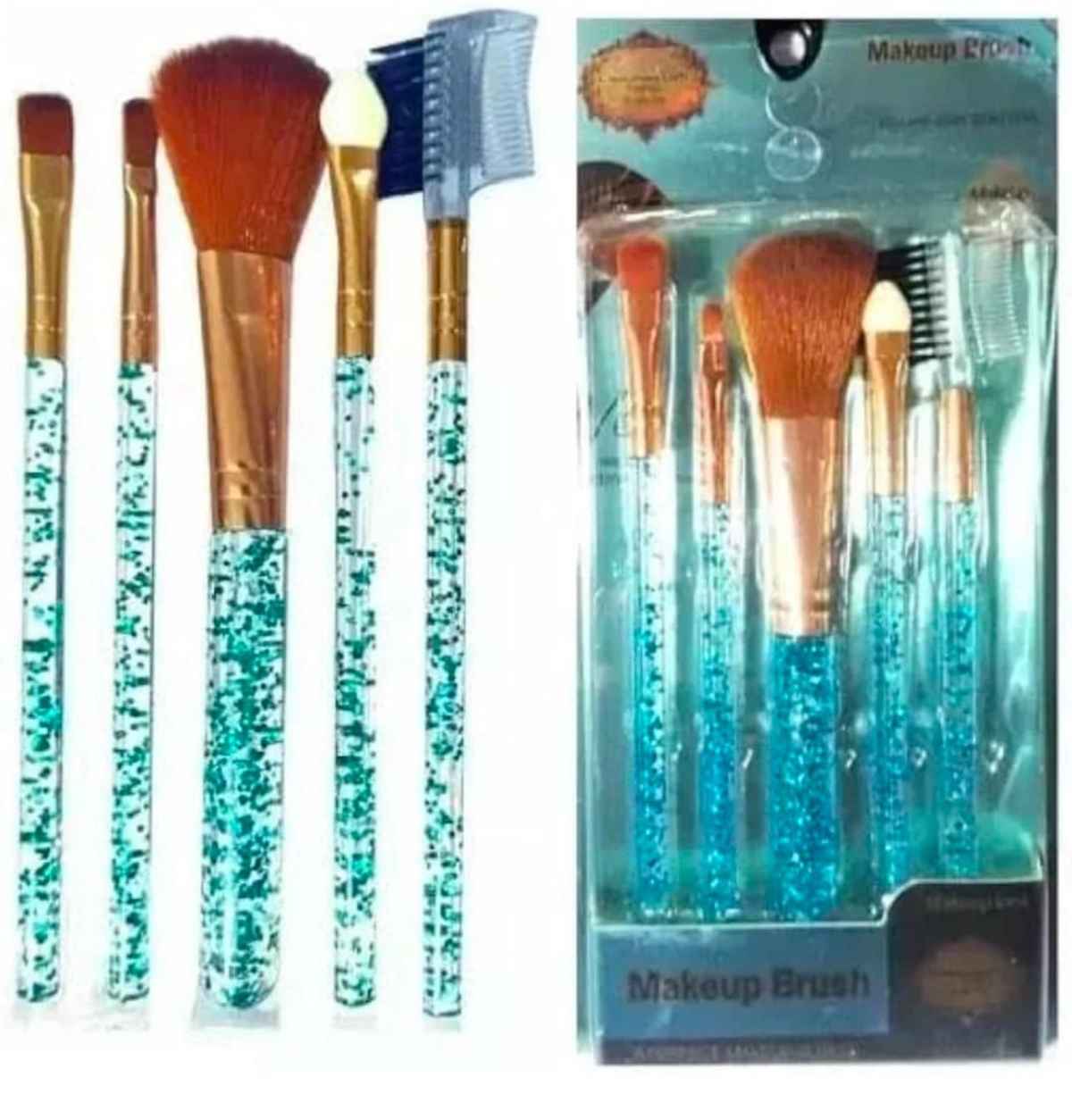 فلرشاه مكياج