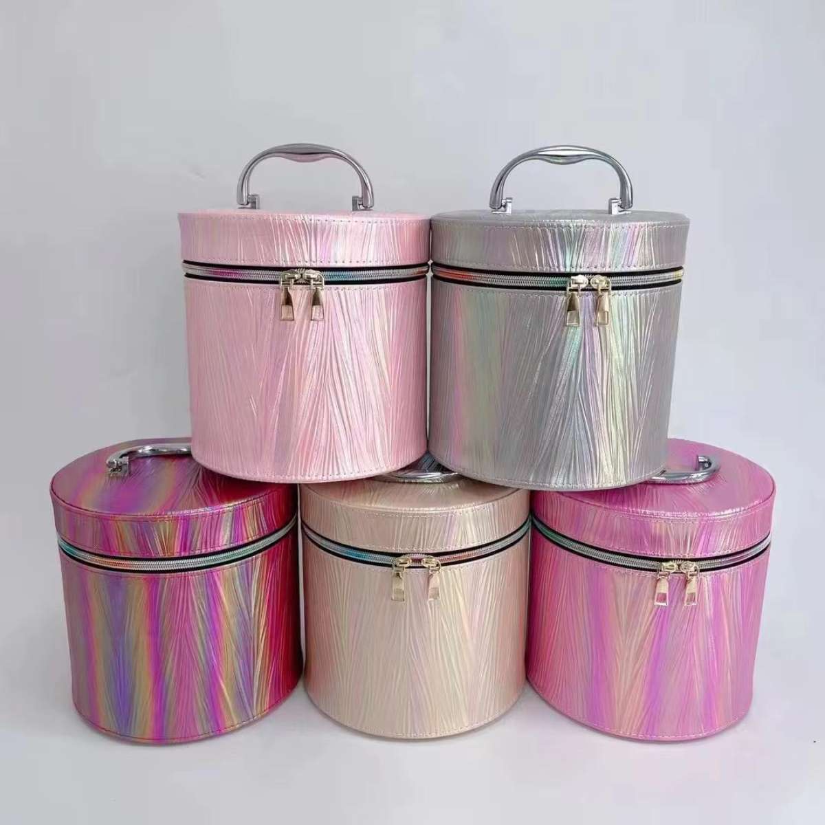 شناتي مكياج