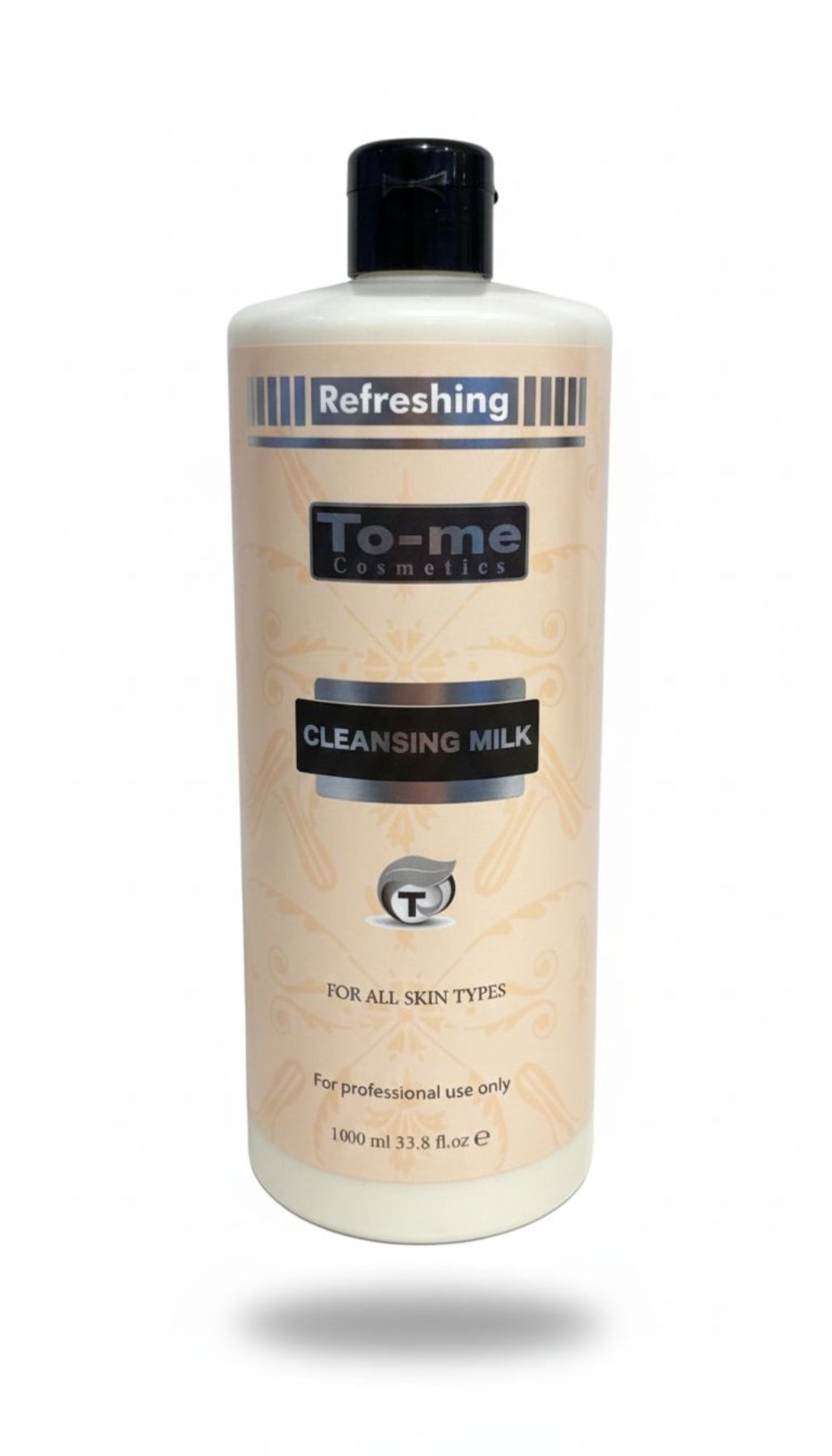 حليب تنظيف الوجه