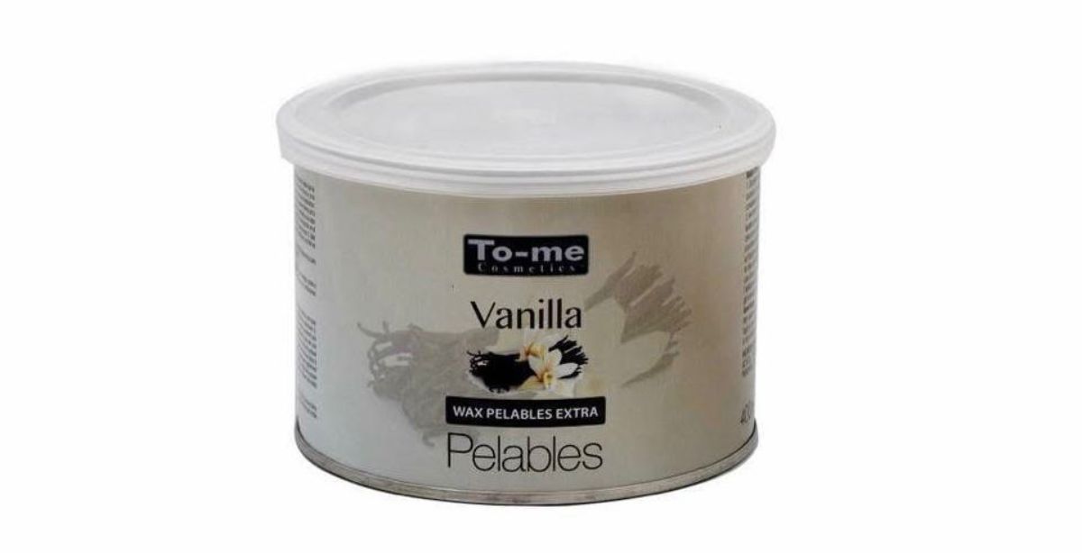 شمع لازالة الشعر