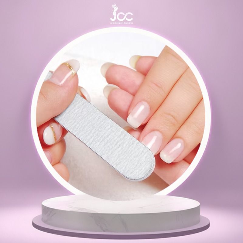 قسم العناية بالأظافر