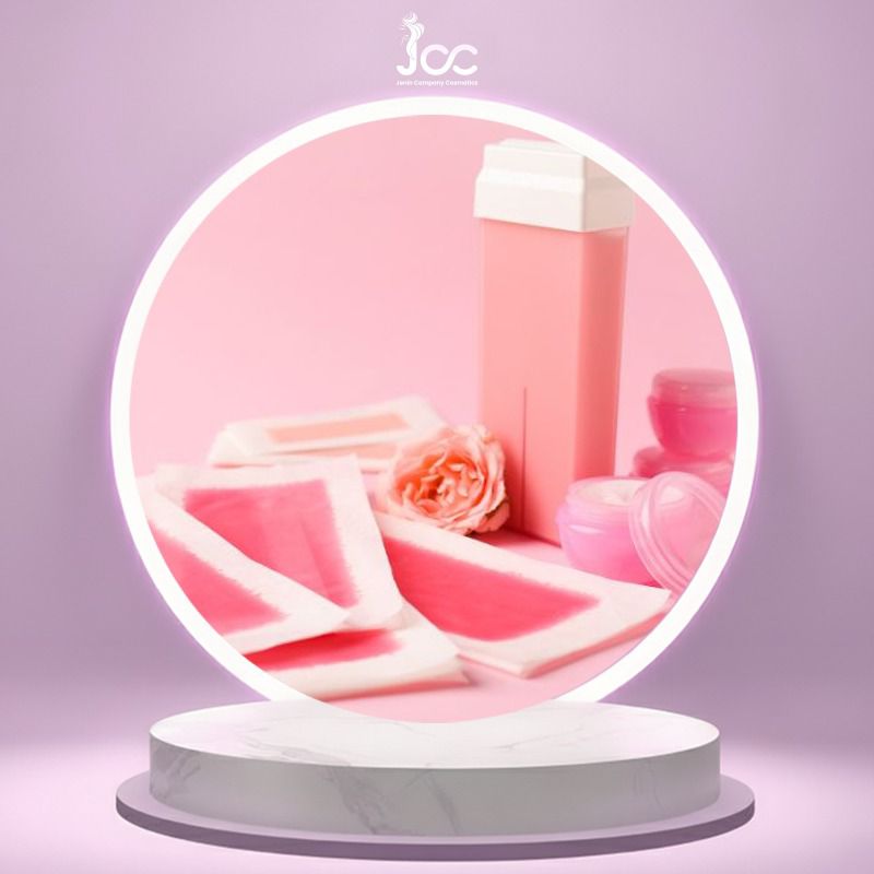 قسم منتجات مسك  Musk